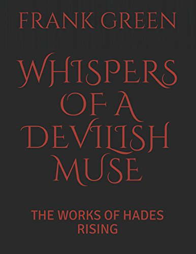 WHISPERS OF A DEVILISH MUSE: THE WORKS OF HADES RISING poster
