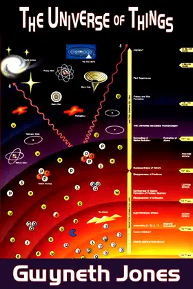 The Universe of Things poster