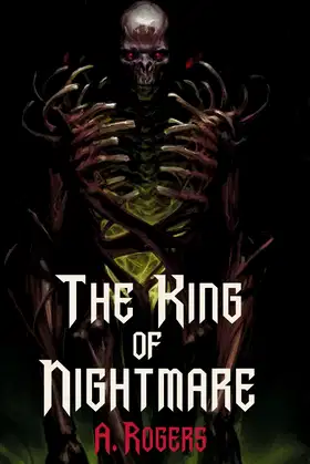 The King of Nightmare poster