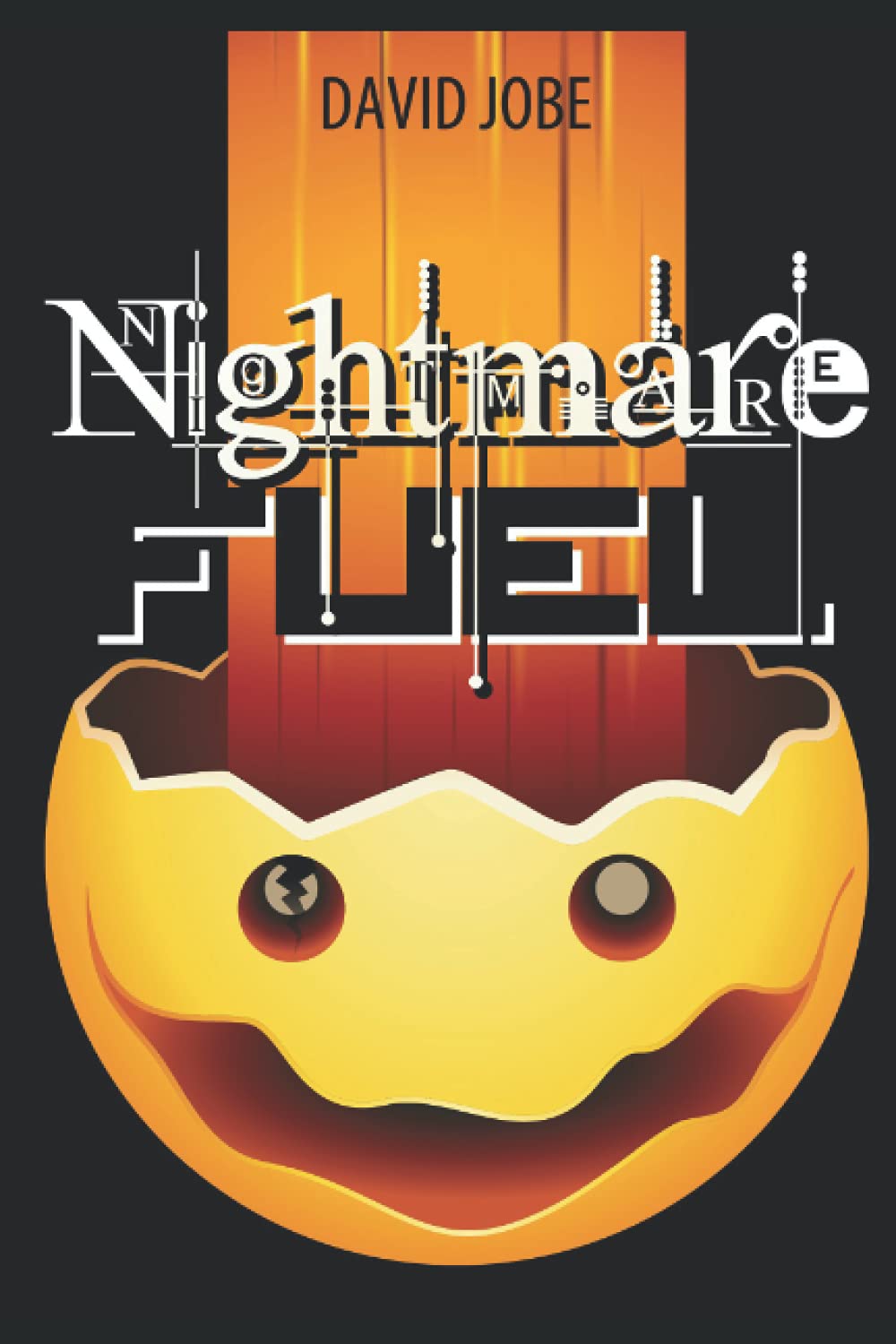Nightmare Fuel poster
