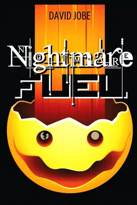 Nightmare Fuel poster