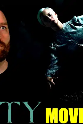 Oddity - Movie Review poster