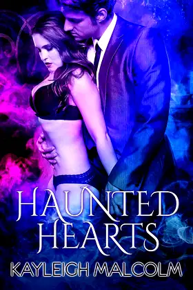 Haunted Hearts poster
