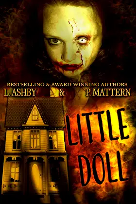 Little Doll: Sometimes Evil Wears a Beautiful Mask poster