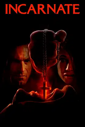 Incarnate poster