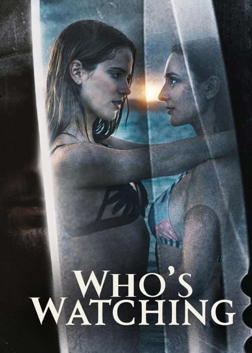 Whores on Fire poster