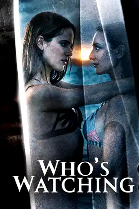 Whores on Fire poster