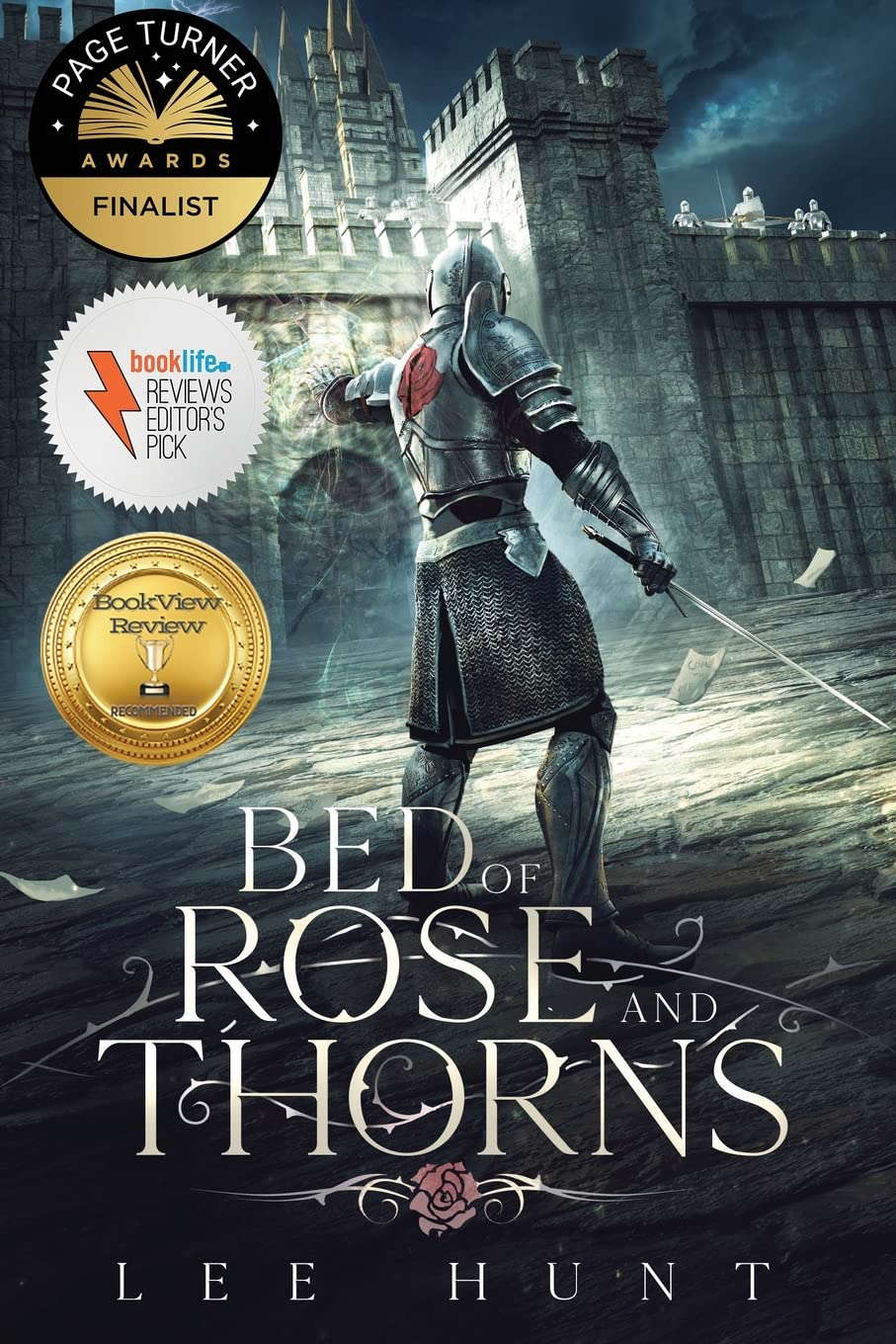 Bed of Rose and Thorns poster