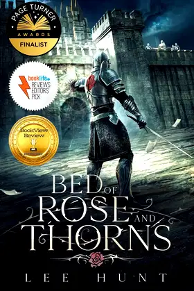 Bed of Rose and Thorns poster