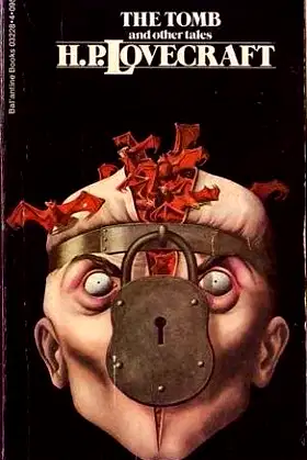 The Tomb poster