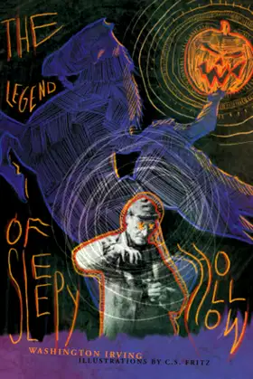 The Legend of Sleepy Hollow poster