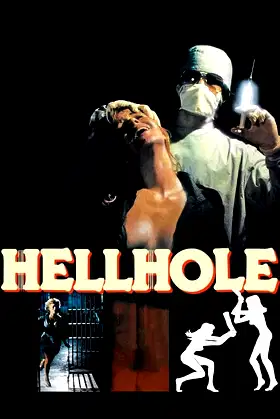 Hellhole poster