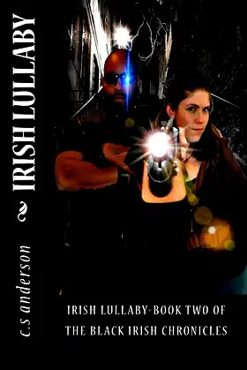 irish lullaby (The Black Irish Chronicles Book 2) poster