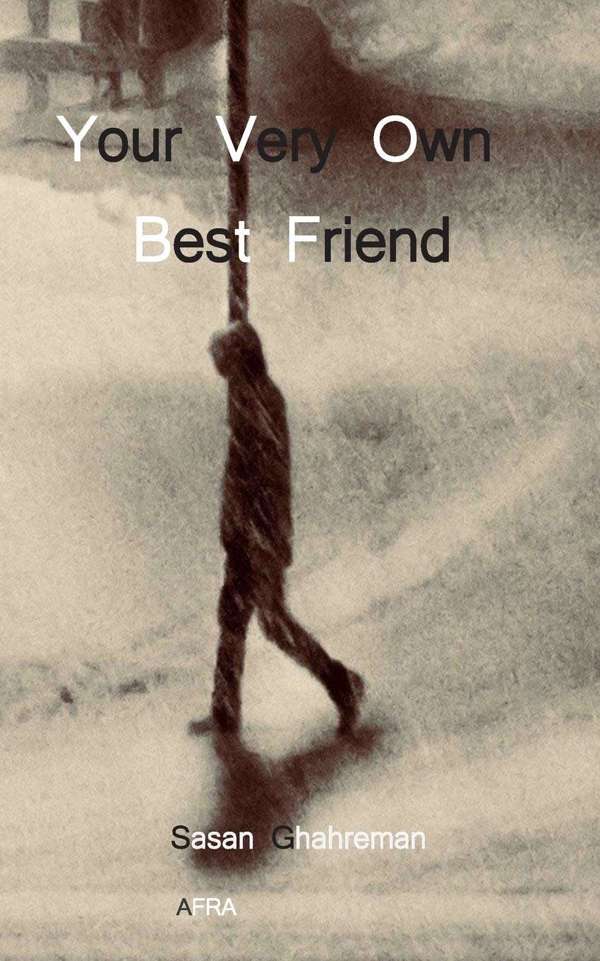 Your Very Own Best Friend poster