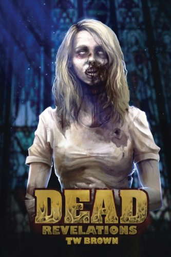 Dead: Revelations poster