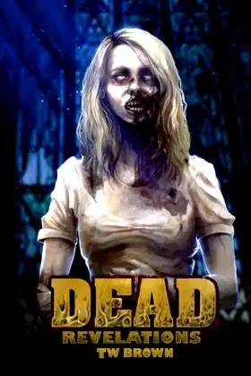 Dead: Revelations poster
