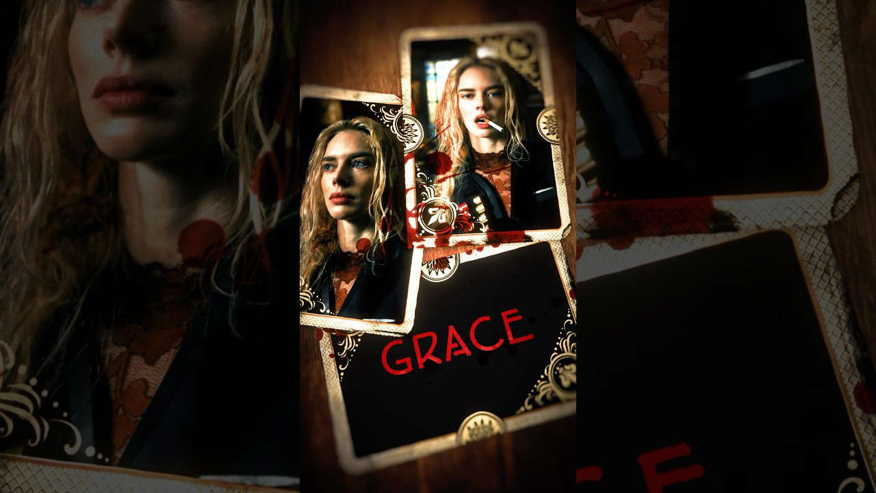 Grace | READY OR NOT 2: HERE I COME
