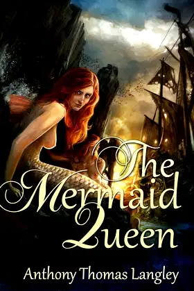 The Mermaid Queen poster