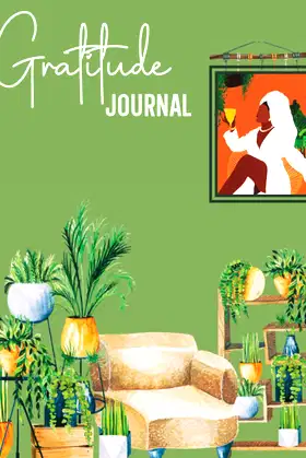 For the Gratitude poster