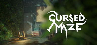 Cursed Maze capsule