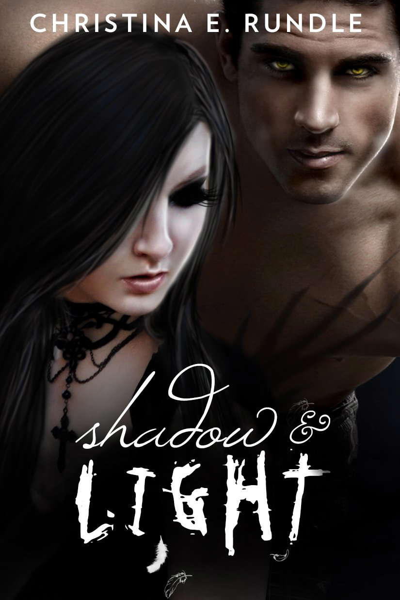 Shadow and Light (Shadow Puppeteer, Book 3) poster