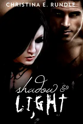 Shadow and Light (Shadow Puppeteer, Book 3) poster