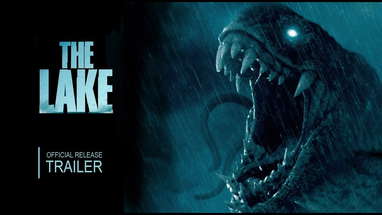 The Lake (2023) Official Trailer poster