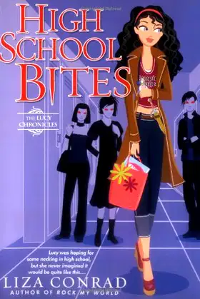 High School Bites: The Lucy Chronicles poster