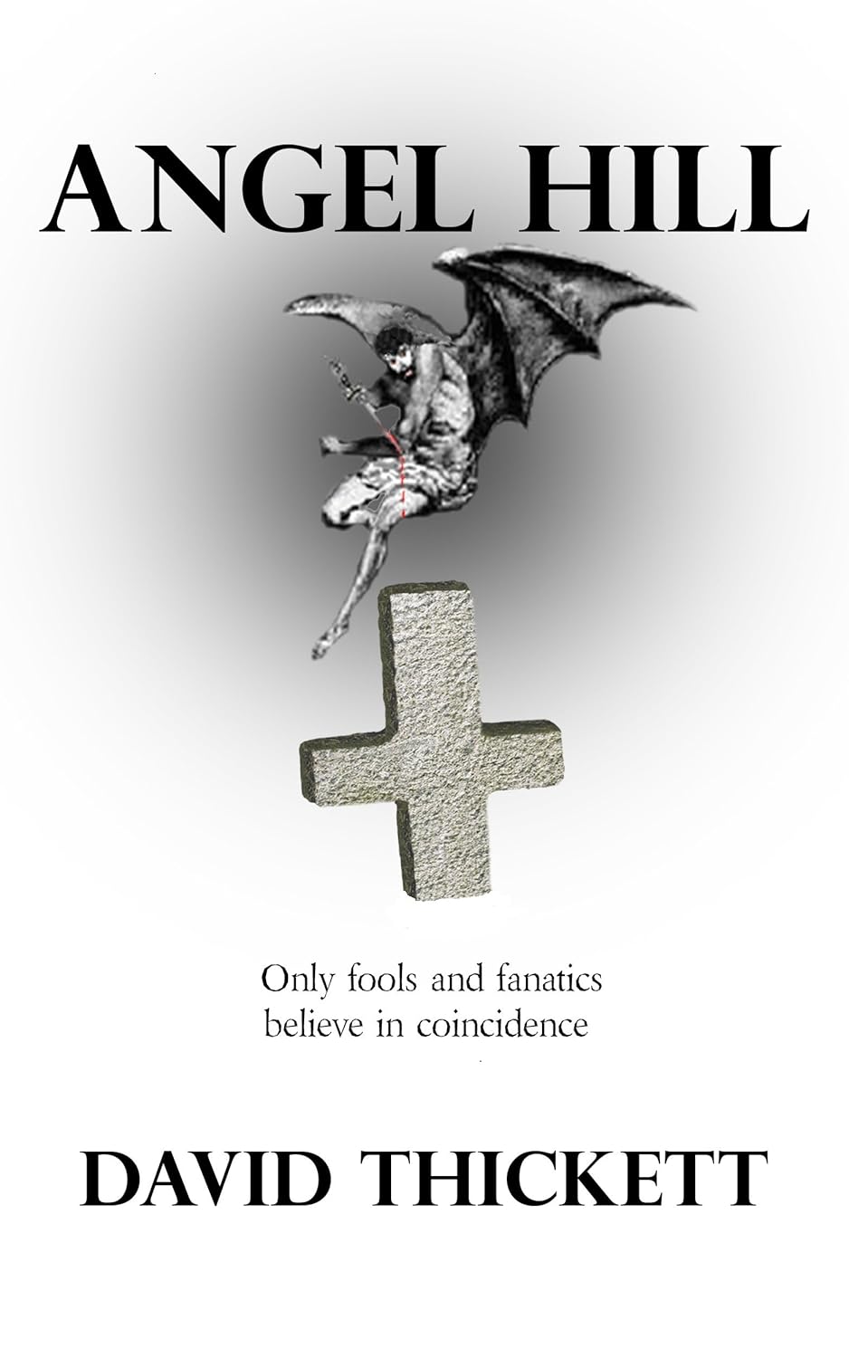 Angel Hill poster