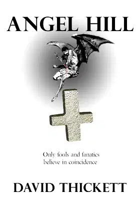 Angel Hill poster