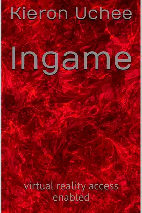 Ingame: Virtual reality enabled poster
