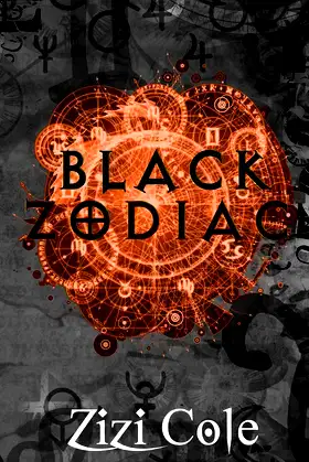 Black Zodiac poster
