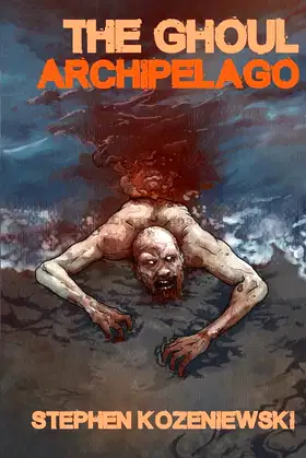 The Ghoul Archipelago poster