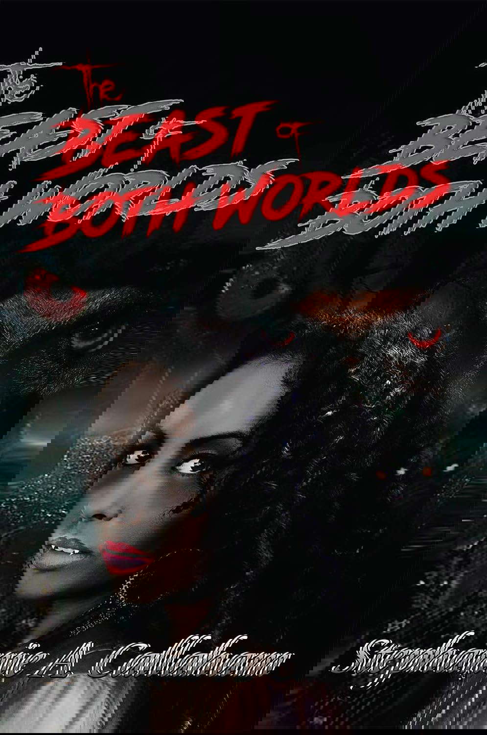 The Beast of Both Worlds poster