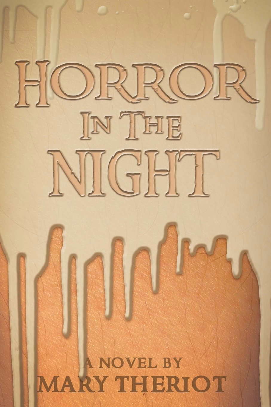 Horror in the Night: Gregory's Story (The Secrets of Whispering Willows) poster