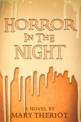 Horror in the Night: Gregory's Story (The Secrets of Whispering Willows) poster