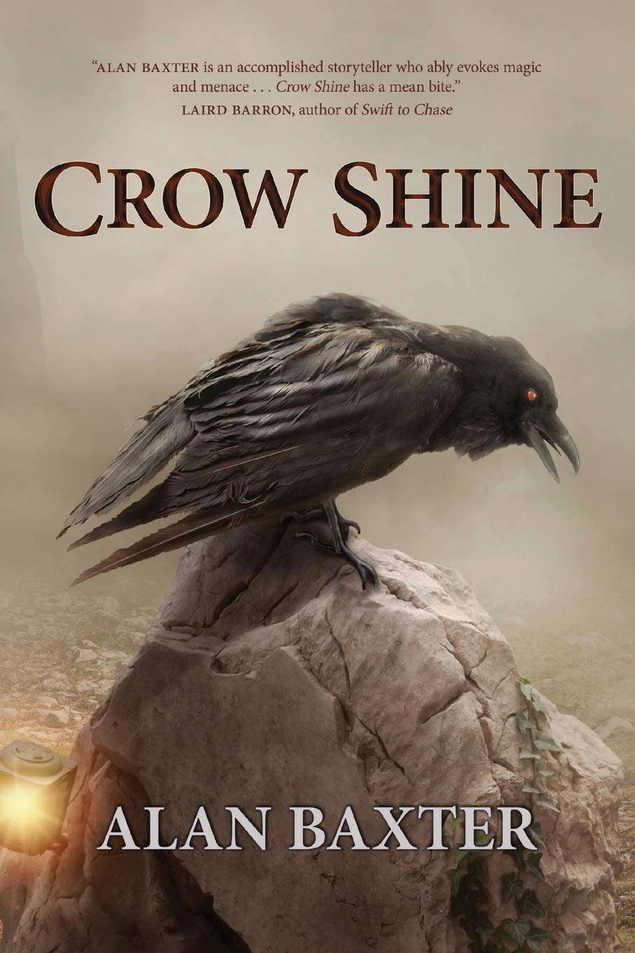 Crow Shine poster
