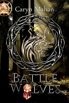 Battle of the Wolves (The Cabin) poster