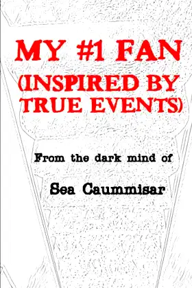 My #1 Fan (Inspired by True Events) (My Fan) poster