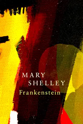 Frankenstein (Legend Classics) poster