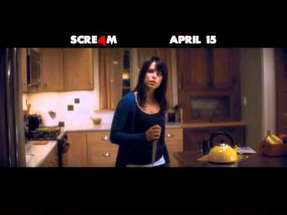 Reveal poster