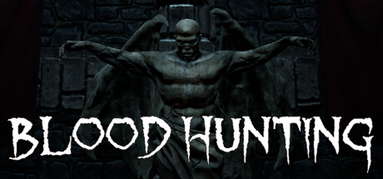 Blood Hunting capsule