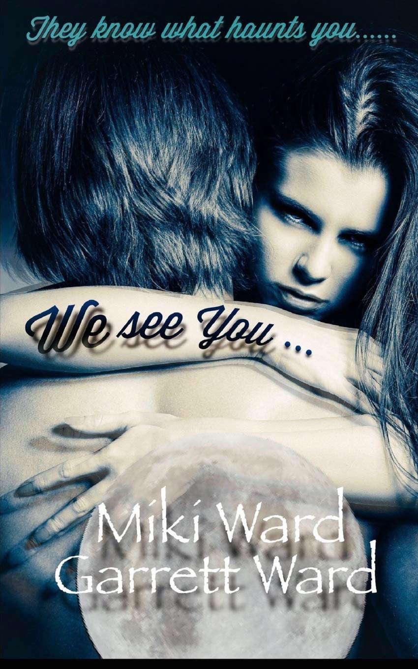 We See You (Shivers) poster