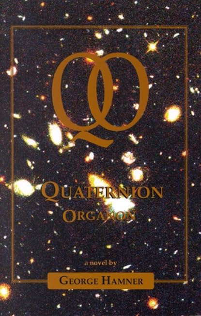 Quaternion Organon poster