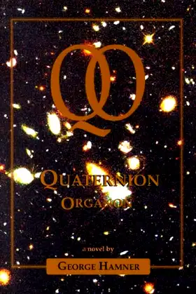 Quaternion Organon poster