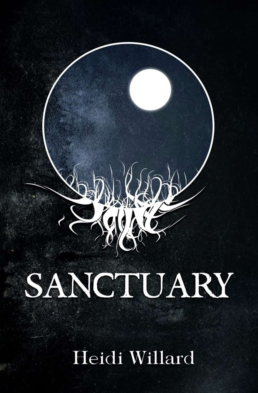 Sanctuary (The Catalyst Series: Book #2) poster