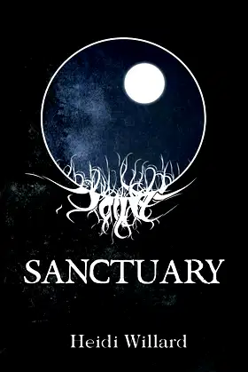 Sanctuary (The Catalyst Series: Book #2) poster