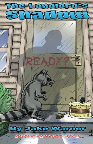 The Landlord s Shadow poster