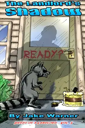 The Landlord s Shadow poster