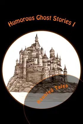 Humorous Ghost Stories I poster